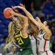 Image for article titled Please Explain To Me How This Wasn't a Foul!